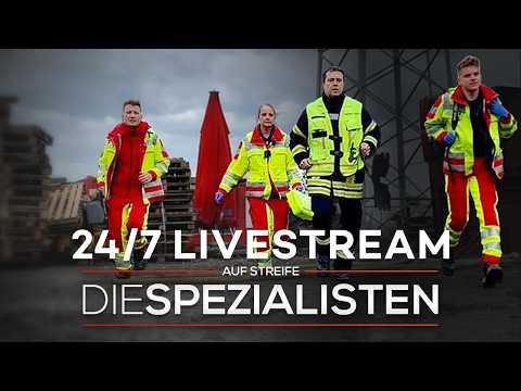 🔴 Die Spezialisten | 24/7 Livestream