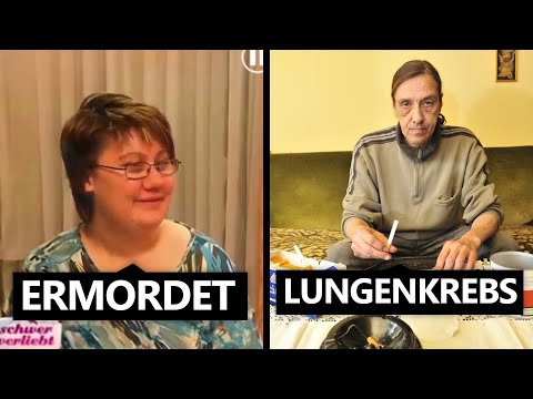 Die tragischen Schicksale der Asi-TV Darsteller