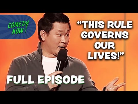 John Ki | The Secret Rules of Being a Man | Comedy Now!