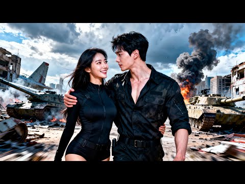 一睜眼重回末日之前，這次她一定要逆轉末日！囤貨備戰、參與救災，還有兵王大佬把她寵上天！