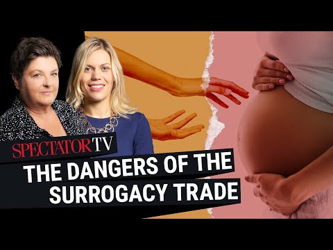 ‘No one has the right to a child’ Julie Bindel and Miriam Cates on the ethics of surrogacy