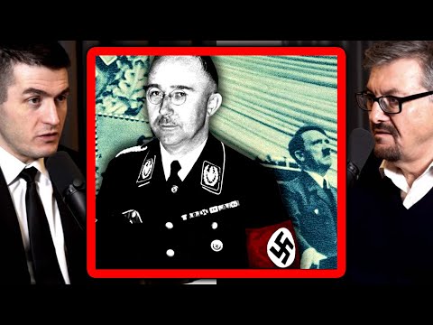 Nazi incident in Canadian parliament | Serhii Plokhy and Lex Fridman