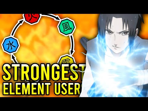 The STRONGEST User of Each Elemental Release EXPLAINED!