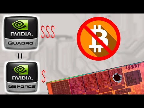 Artificial hardware limitations. Why do manufacturers do this?