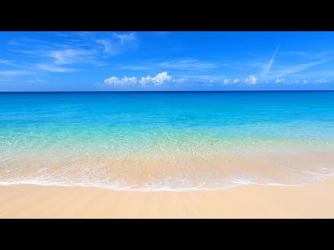 Caribbean Beauty: Relax & Recharge in Paradise