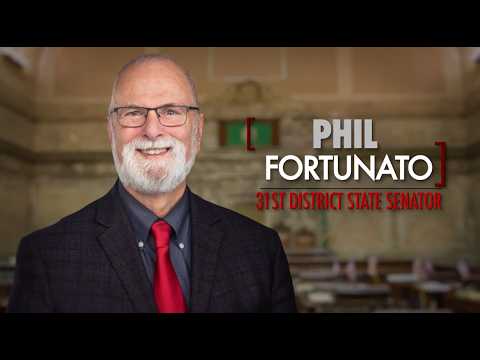 Sen. Phil Fortunato: What happens when the clock strikes 5 p.m. on house of origin cutoff day?