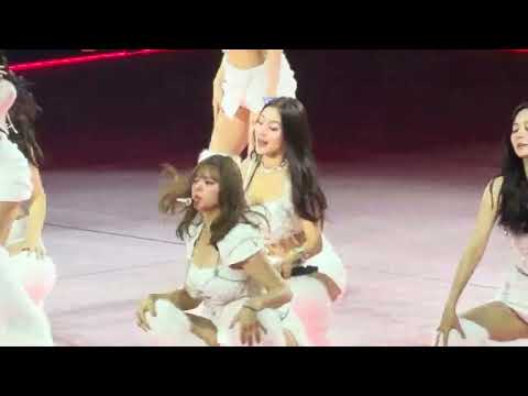 THIS IS FOR [트와이스 TWICE - THIS IS FOR - New York - Night 2 - 2/20/26]