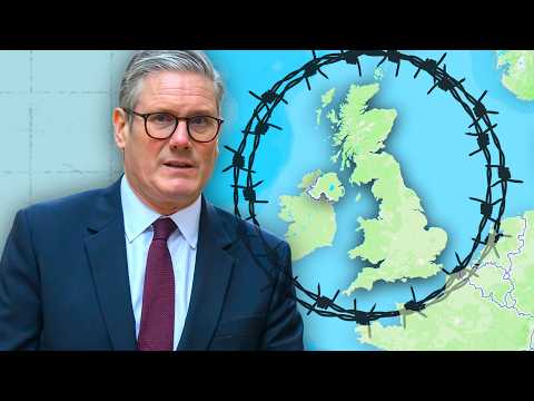 Why the UK is Cracking Down on Immigration