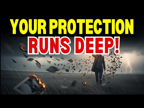 Chosen One!! 💥 You Have a Male Ancestor Who Does Not Play About You! Your Protection Runs Deep