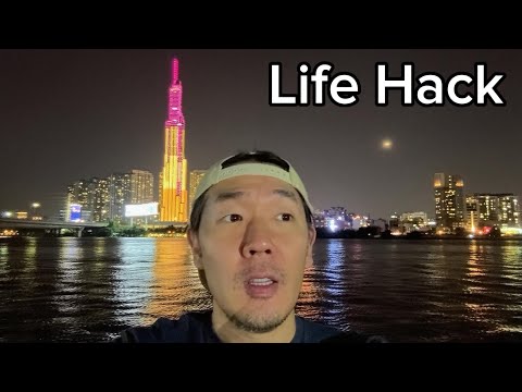 Commuting to work is for suckers