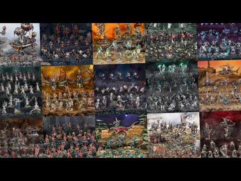 A Spearhead Tier List of Questionable Quality