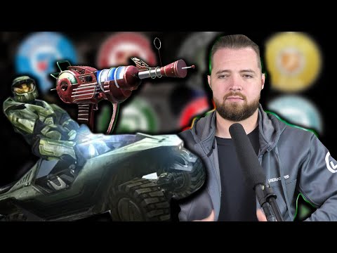 When Gaming Mods get BIG