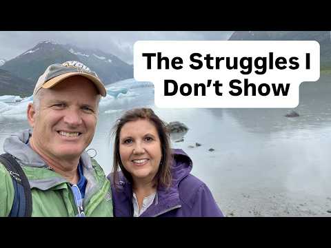 The 6 Retirement Struggles I Never Show