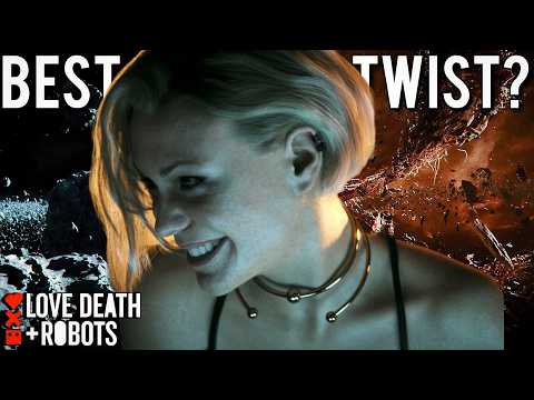 BEYOND THE AQUILA RIFT | The Twist That Is Meant To Be FORGOTTEN