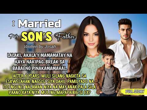 LALAKI, NAKIPAGBREAK SA GIRLFRIEND DAHIL AKALA MAMAMATAY NA. AFTER 6 YRS NAGKITA SILA MULI SA SCHOOL