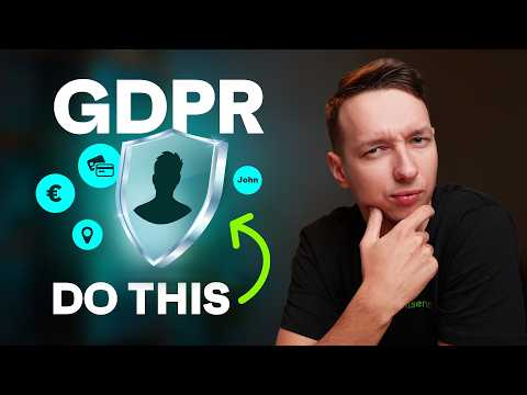 GDPR Compliance for Email Marketing Explained (Tutorial Included!)