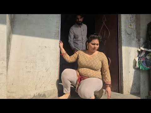 “Majboor Bhabhi… Devar Se Rishta | 10 Saal Ka Intezaar | Emotional Family Drama 2025”