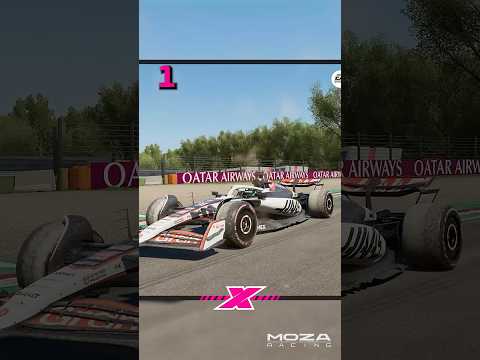 5 Cool Details in F1 25