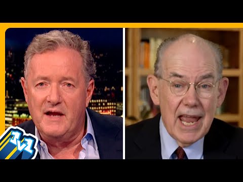 "Ceasefire Will NOT Hold" Trump's Gaza Peace Deal | John Mearsheimer x Piers Morgan