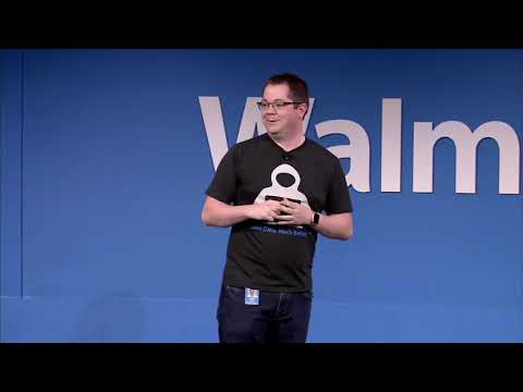 Information Overload - presented by Jesse Tadlock