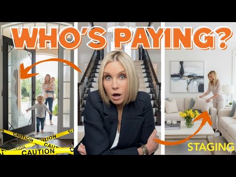 The Truth About Who Pays What in Real Estate Deals!