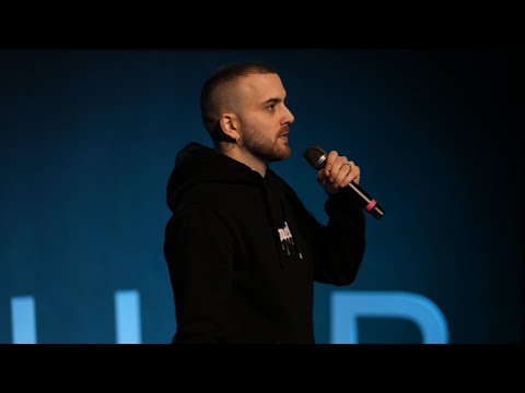 Πως νιώθεις; | Novel 729 | TEDxAUEB