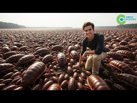 They DOESN'T ALLOW KILLING INVASIVE SPECIES Because Of Animal Rights -  Now It's HELL Out There