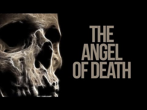 The Angel Of Death - You Will Meet Him - Full Video