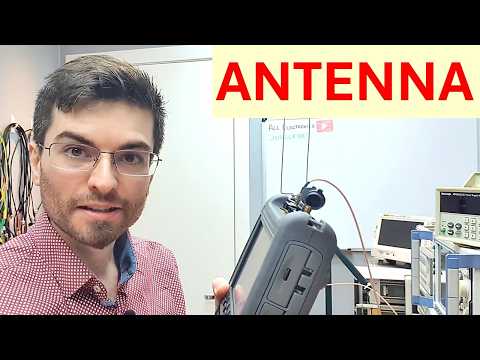 How to Measure and Simulate Antennas: Step-by-Step Guide for Beginners and Experts