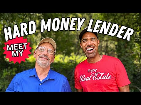 What is hard money how to get hard money