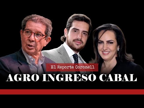 Nuevas preguntas sobre crédito y subsidio a Juan José Lafaurie Cabal, hijo de María Fernanda Cabal