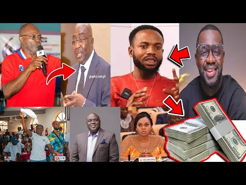 Ay3hu! Prophet Rojah Caugh Red Handed As His old Video Leak..Leak Audio, Adwoa Sarfo to Pay $200,000