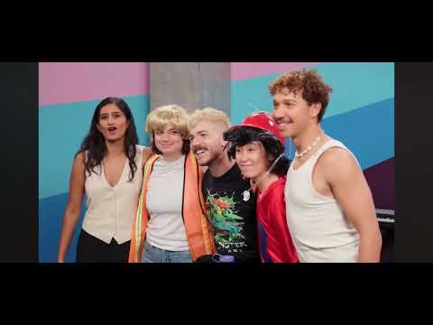 an hour (almost) of my all time favorite smosh tntl bits 💌