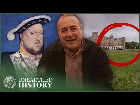 What Can Archaeologists Recover From The Ruined Abbey Of Syon House? | Time Team