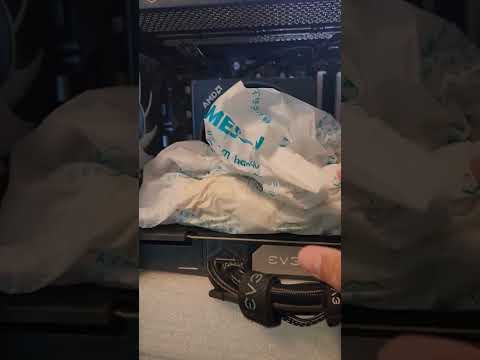 SOLD ANOTHER PC, this is how I prep my PCs for shipping! #computerhardware #jawa