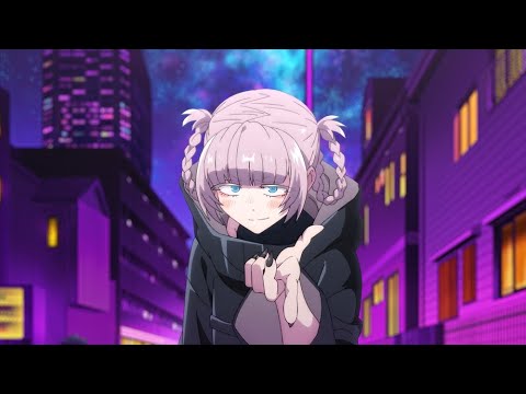 Call of the Night OP (Daten) Drum Cover