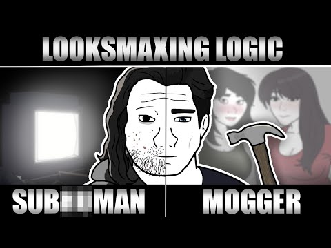 Looksmaxxing Logic