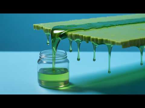 It will dissolve any plastic in 5 minutes! Simple practical inventions