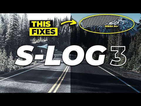 SLOG3 Exposure: The Real-World System to Nail It Every Time