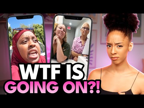 Leftists RUIN Flower Shop Over ‘Racist’ Viral Video