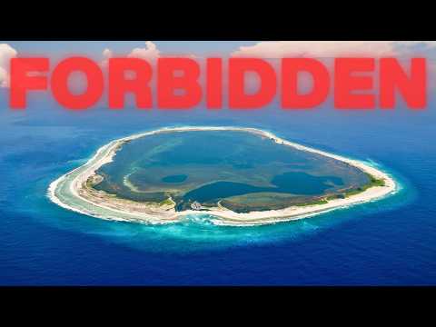 The Most Forbidden Islands on Earth You Are Not Allowed To Visit