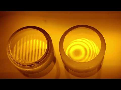 Optical Interferometry Part 1: Introduction & ZYGO GPI layout