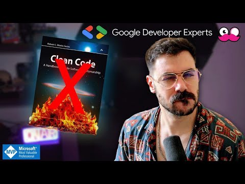 I REWROTE the rules of Clean Code - Version 2025 for modern development