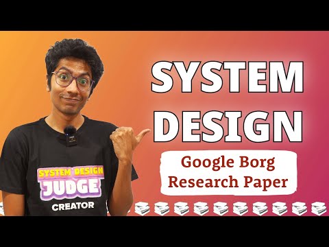 Google Borg: Billions of Distributed Linux Containers