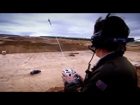 Racing & Wrecking Radio Controlled Cars  | Top Gear