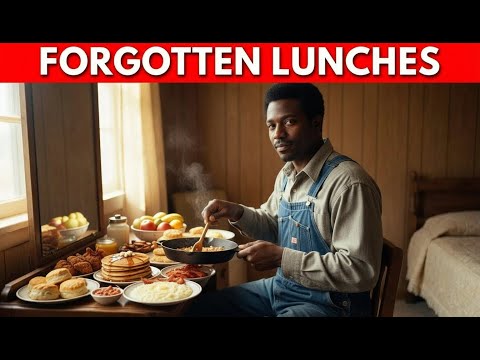 25 Forgotten Lunches Black Fathers Packed for Work in the 1970s (Nobody Makes These Anymore)