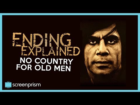 No Country For Old Men: Ending Explained