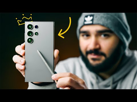 Samsung S24 Ultra Review || المراجعة الكاملة بعد شهر من الأستخدام !!