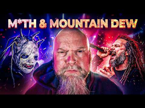 The Secret History Of Nu Metal Production