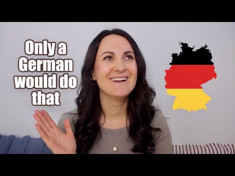 5 ''VERY GERMAN'' THINGS THAT GERMANS DO🇩🇪 Typical German habits noticed by a New Zealander
